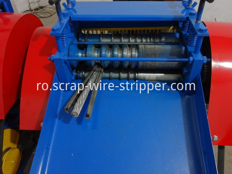 what are wire strippers